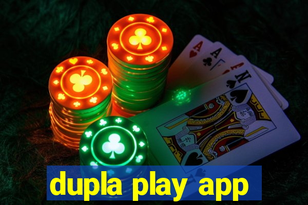 dupla play app